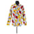 Sézane jacket XS Multiple colors Cotton  ref.645472