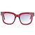 Gafas de sol Jimmy Fairly Roja