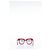 Gafas de sol Jimmy Fairly Roja - vista 2
