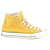 Converse sneakers 45 Yellow Cloth  ref.645801