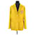 Escada jacket 42 Yellow  ref.645808