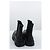 Vagabond botines vagabundo 42 Negro - vista 3