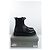 Vagabond botines vagabundo 42 Negro - vista 4