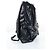 Zaino Kris Van Assche Nero - vista 2