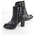 Botas BCBG Max Azria 39 - vista 4