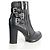 Botas BCBG Max Azria 39 - vista 5