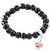 Bracelet Thomas Sabo Noir