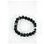 Bracelet Thomas Sabo Noir - vue 3