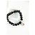 Bracelet Thomas Sabo Noir - vue 6