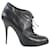 I derby di Giuseppe Zanotti 41 Nero Pelle  ref.645884