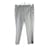Zadig & Voltaire pants 38 Grey Wool  ref.645890