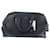 Autre Marque Narciso Rodriguez Handbag Black Leather  ref.645902
