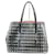 Alaïa Handbag Black Leather  ref.645907