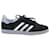 scarpe da ginnastica adidas 38 Grigio Pelle  ref.645959