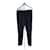 Dior XL trousers Blue Wool  ref.646027