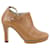 Repetto Boots 36 Brown Leather  ref.646172