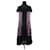 Robe Louis Vuitton 40 Noir  ref.646283