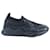 Robert Clergerie sneakers 42 Black  ref.646336