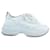 Hogan sneakers 37 White Leather  ref.646340