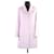 abrigo Linda Wright 38 Rosa