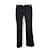 Jeans Dolce & Gabbana 42 Blu Cotone  ref.646583