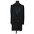 Jacke von Vanessa Seward 36 Blau