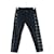 Ralph Lauren Jeans 28 Black Cotton  ref.646734