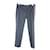 Prada L pants Grey Wool  ref.646749