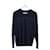 Lanvin sweater L Blue Wool  ref.646803