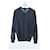 Hackett London Hackett-Pullover L Grau - Ansicht 3