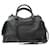 Balenciaga Handbags Black Leather  ref.646896