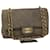 CHANEL Matelasse Chain Shoulder Bag Suede Gray CC Auth am2791ga Grey  ref.647134