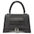Balenciaga Handbags Grey Leather  ref.647392