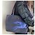 LONGCHAMP Borsa shop-it tote - vista 4