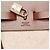 Hermès Zaino Hermes Brown Herbag Canvas Marrone Beige - vista 6