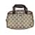Gucci Handbags Brown Leather  ref.647753