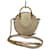 Chloé Pixie Beige Cuero