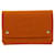 Hermès Evelyne Coton Orange  ref.648284