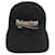 Balenciaga Hats Beanies Black Cotton  ref.648350
