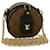 LOUIS VUITTON Monogram Reverse Boite Chapeau Sac à bandoulière Marron M68577 LV connu091  ref.648466