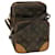 Louis Vuitton Monogram Amazon Shoulder Bag M45236 LV Auth ro388 Cloth  ref.648628