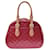 Louis Vuitton Summit Drive Red Leather  ref.648766