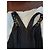 Autre Marque Peto Body Anti-Flirt Negro - vista 2