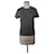Christian Dior Knitwear Grey Wool  ref.647485