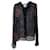 Givenchy Tops Black Multiple colors Silk  ref.647626