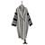 Twin Set Coats, Outerwear Multiple colors Cotton Wool Polyamide Acrylic  ref.647670