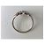 Trío de nuevos anillos PANDORA de EE. UU. 6 / FR 52 - vista 9