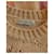 Sandro Grobstrickpullover aus Baumwolle Beige  - Ansicht 4