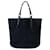 Yves Saint Laurent Handbags Black Suede  ref.648727