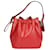 Noe Louis Vuitton Petit Noé Red Epi Leather  ref.648878